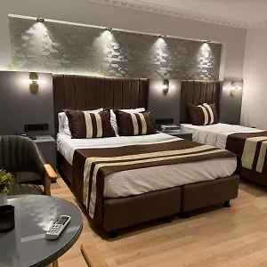 Hotel Blue Taksim, Istambul