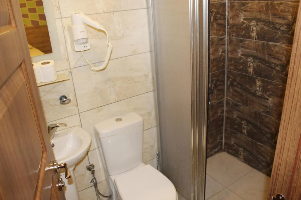 Hotel Travel Istanbulská provincie