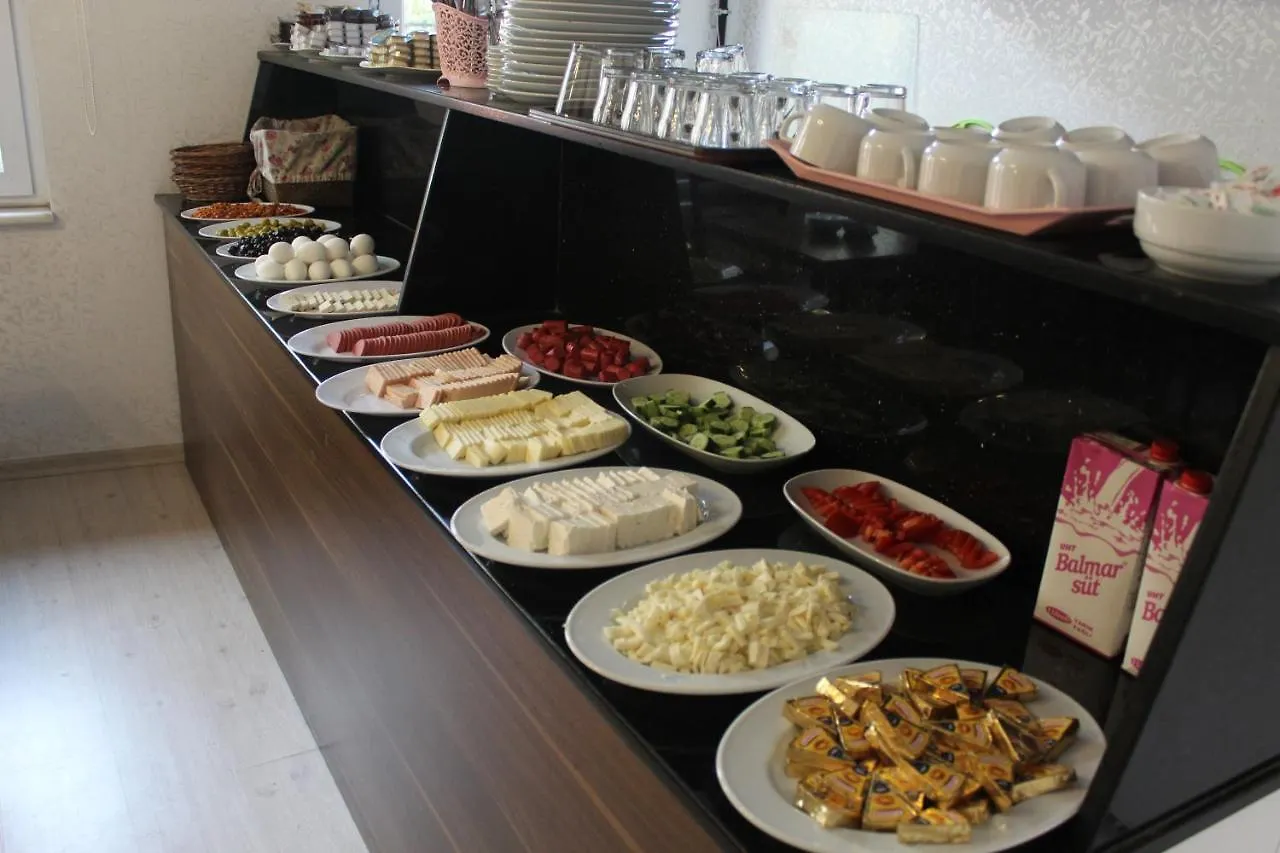 Hotel Travel Istanbulská provincie Turecko